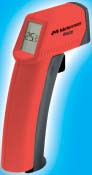 Amprobe IR608A Digitales Infrarot-Thermometer
