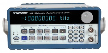 BK-4087 120 MHz Programmierbarer DDS Funktionsgenrator