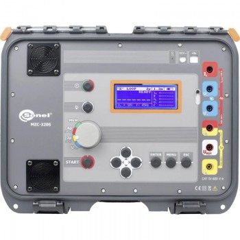 MZC-320S Sonel Hochstrom-Impedanztester (WMGBMZC320)