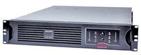 APC Smart-UPS SUA 3000RMI2U, 3000VA/2700W