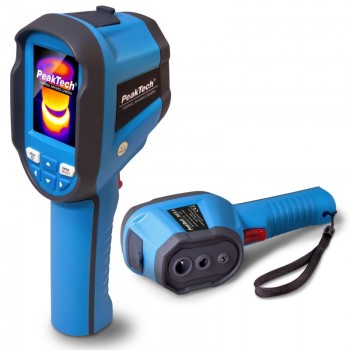 Peaktech Wärmebildkamera P 5605 A
