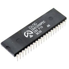 Z80A PIO, Z84C20AB6