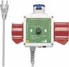 CEE-Adapter,  Drehstromadapter zum Prüfen von Geräten mit CEE Steckern bis 32A