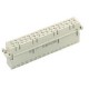 Federleiste DIN41612 Bauform F gerade Einlötstifte 48 polig d-b-z Harting