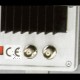 HO801 Zusatzoption für HM8001-2 (4 BNC Buchsen inkl. Lötfahne und Isolation)