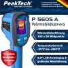 Peaktech Wärmebildkamera P 5605 A