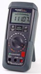 METRAHit AM X-TRA 4,5 stelliges TRMS System Multimeter