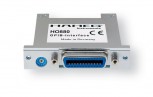 HO880 IEEE-488 Schnittstelle