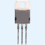 Transistor BUX84 NPN 400V 2A 40W TO220