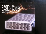 Festplattenkühlkörper passiv Heat Terminator Win-7509
