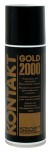 KONTAKT GOLD 2000 200 ml synthetisches Gleit- und Schutzöl für Edelmetallkontakte