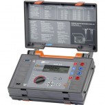 Mikroohmmmeter MMR-620 Auflösung 1 Mikro-Ohm (WMDEMMR620)