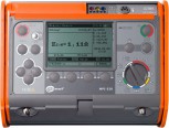 Sonel MPI-520 multifunktionales VDE Prüfgerät für DIN VDE 0100
