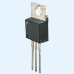 LT1086 CT3,3 , 5A low dropout positive regulator, adjustable and fixed, TO-220