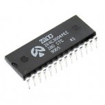 Z80 CTC, Z0843004PSC