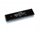 Z80 SIO/O, Z844006PSC