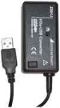 IrDA-USB Adapter Schnittstellenadapter für Prüfgeräteanschluß an PC