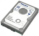 Festplatte SATA 300 GB Maxtor Diamond Max 10 6L300SO S-ATA150