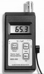 MDS-200 Elektronischer Thermohygrograph -Temperatur Datenlogger