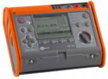 Sonel MPI-525 multifunktionales VDE Prüfgerät für DIN VDE 0100