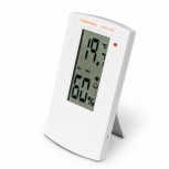 Wohnklimameßgetät - Thermo Hygrometer DTH-1020